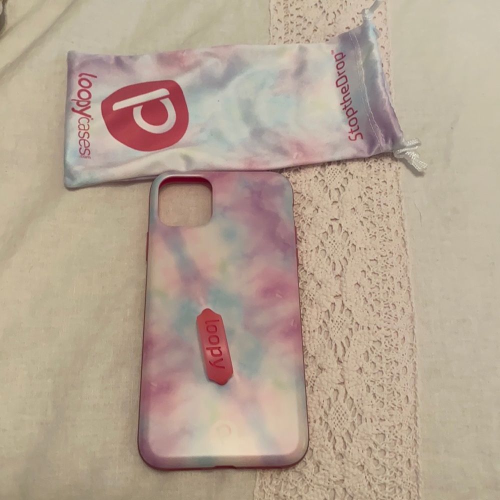 Loopy Case
